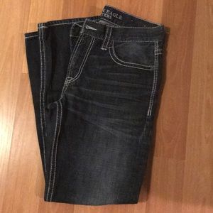 Men’s jeans